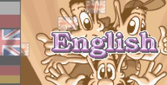 Hugo: The Evil Mirror GBA Screenshot