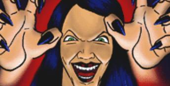 Hugo: The Evil Mirror GBA Screenshot
