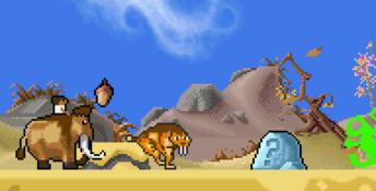 Ice Age