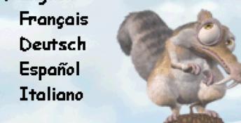 Ice Age