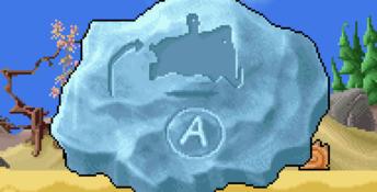 Ice Age GBA Screenshot