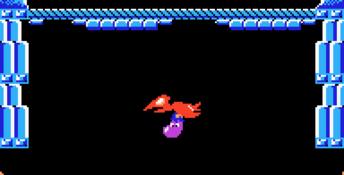 Ice Climber GBA Screenshot