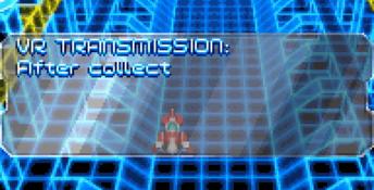 Iridion II GBA Screenshot