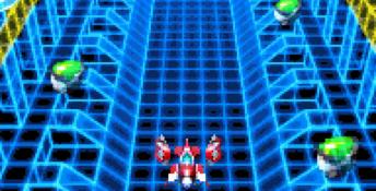 Iridion II GBA Screenshot