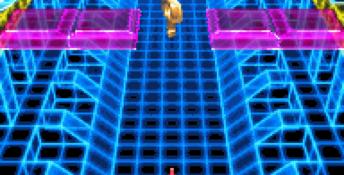 Iridion II GBA Screenshot