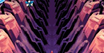Iridion II GBA Screenshot