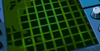 Iridion 3D GBA Screenshot