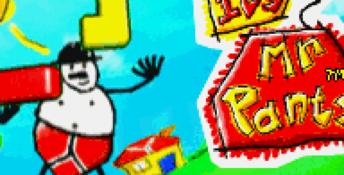 It's Mr. Pants GBA Screenshot