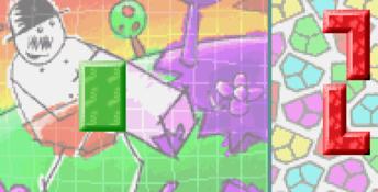 It's Mr. Pants GBA Screenshot
