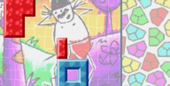 It's Mr. Pants GBA Screenshot