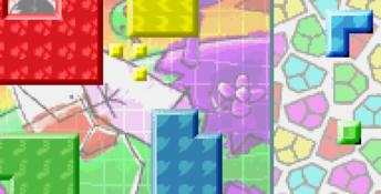 It's Mr. Pants GBA Screenshot