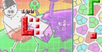 It's Mr. Pants GBA Screenshot