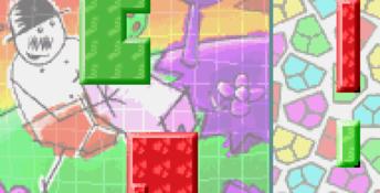 It's Mr. Pants GBA Screenshot