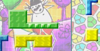 It's Mr. Pants GBA Screenshot