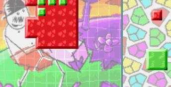 It's Mr. Pants GBA Screenshot