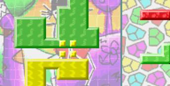 It's Mr. Pants GBA Screenshot