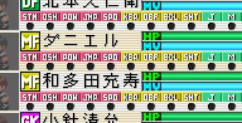 J-League Pocket 2
