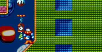 James Pond: Codename Robocod GBA Screenshot