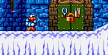 James Pond: Codename Robocod GBA Screenshot