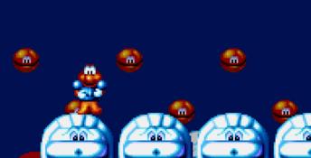 James Pond: Codename Robocod GBA Screenshot