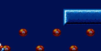 James Pond: Codename Robocod GBA Screenshot