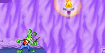 Jazz Jackrabbit Advance