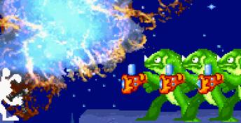 Jazz Jackrabbit Advance