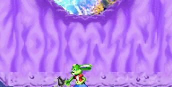 Jazz Jackrabbit Advance