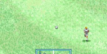 Jikkyou World Soccer Pocket 2
