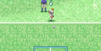 Jikkyou World Soccer Pocket 2