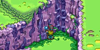 Juka and the Monophonic Menace