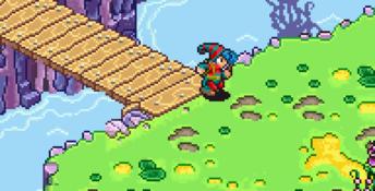 Juka and the Monophonic Menace