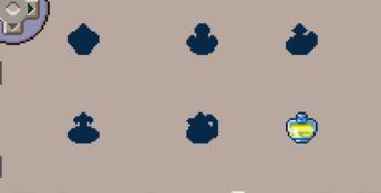 Juka and the Monophonic Menace GBA Screenshot