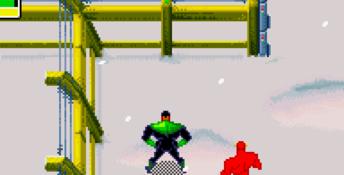 Justice League: Chronicles