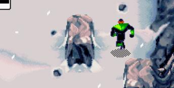 Justice League: Chronicles