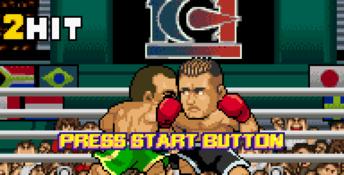 K-1 Pocket Grand Prix 2