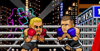 K-1 Pocket Grand Prix 2