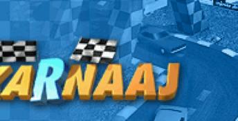 Karnaaj Rally GBA Screenshot