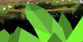 Karnaaj Rally GBA Screenshot