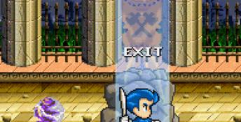 Kien GBA Screenshot