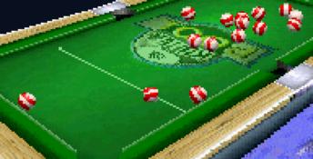 Killer 3D Pool