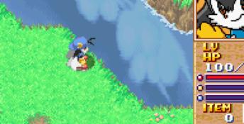 Klonoa Heroes