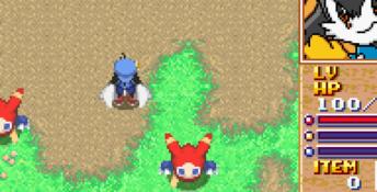 Klonoa Heroes