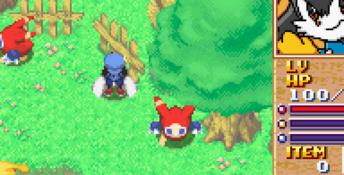 Klonoa Heroes