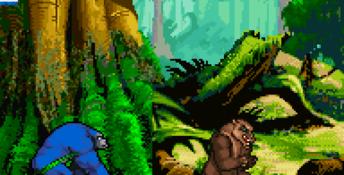 Kong: The Animated Series