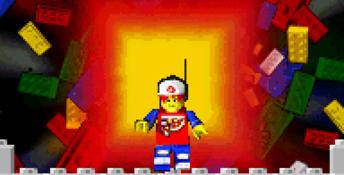 Lego Island 2: The Brickster's Revenge
