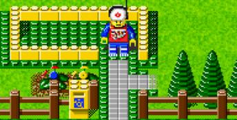 Lego Island 2: The Brickster's Revenge