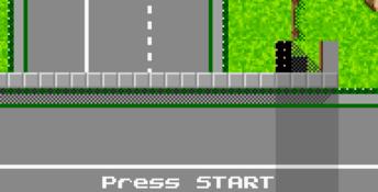 Lego Island Xtreme Stunts GBA Screenshot