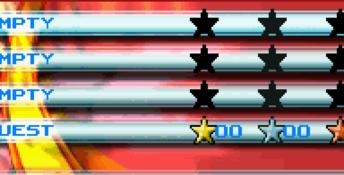 Lego Island Xtreme Stunts GBA Screenshot