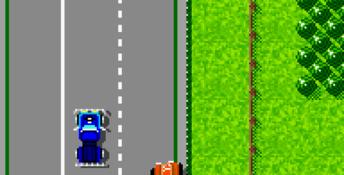 Lego Island Xtreme Stunts GBA Screenshot